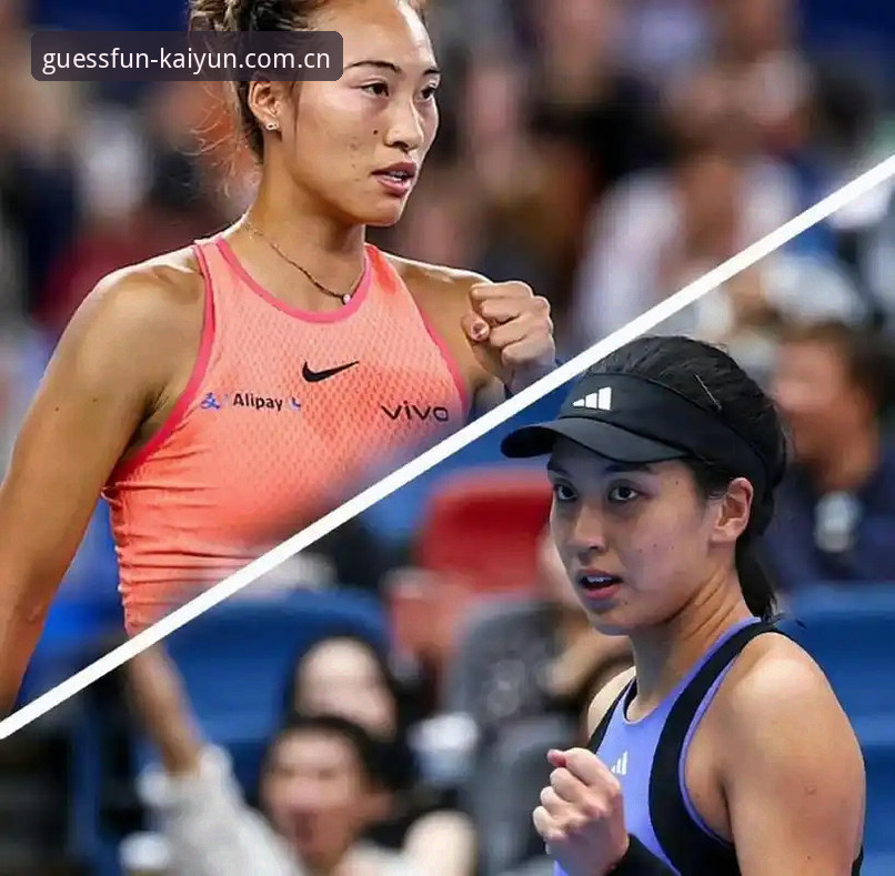 2026法网女单赛场中国金花竞猜指南：郑钦文保分战与王欣瑜种子首秀全解析
